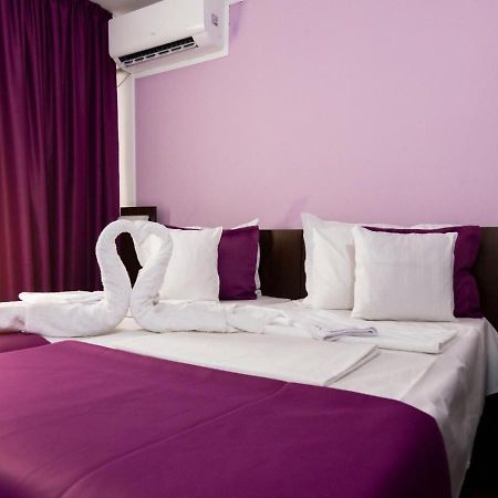 Apartament Horatio Galaţi Dış mekan fotoğraf