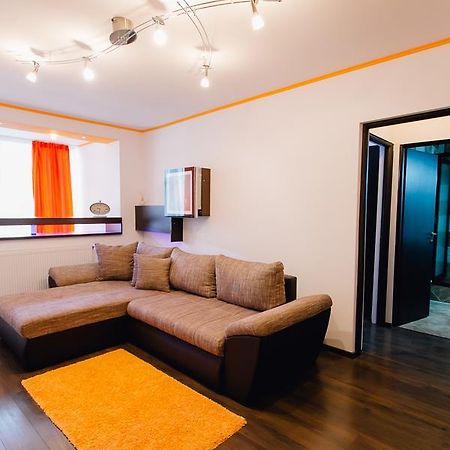 Apartament Horatio Galaţi Dış mekan fotoğraf