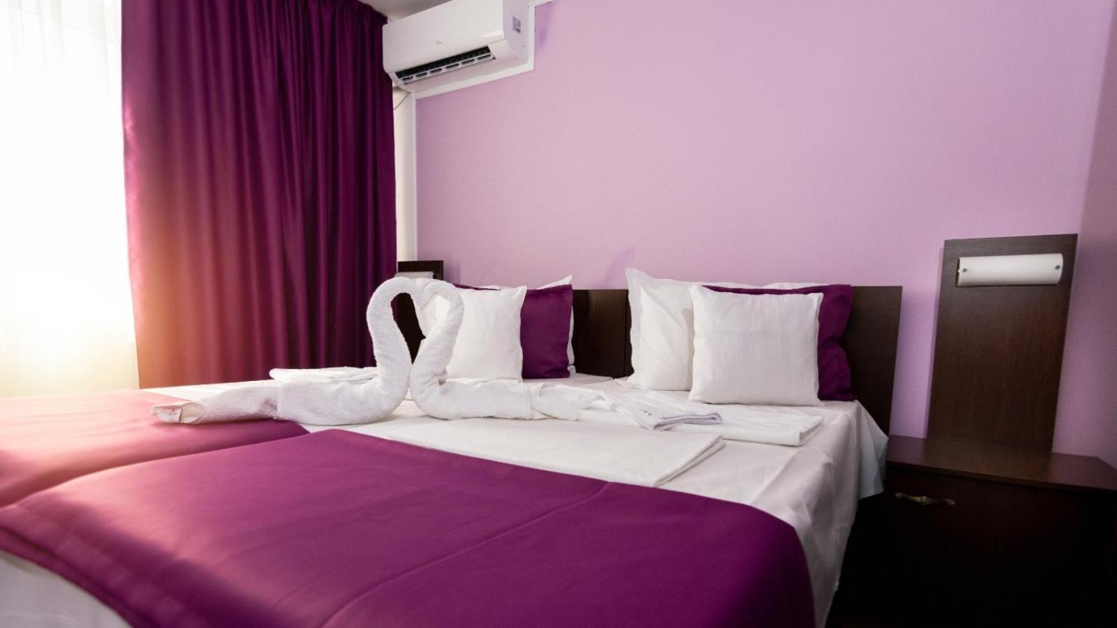 Apartament Horatio Galaţi Dış mekan fotoğraf