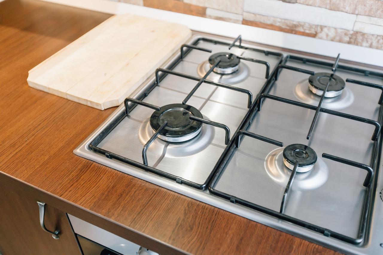 Apartament Horatio Galaţi Dış mekan fotoğraf