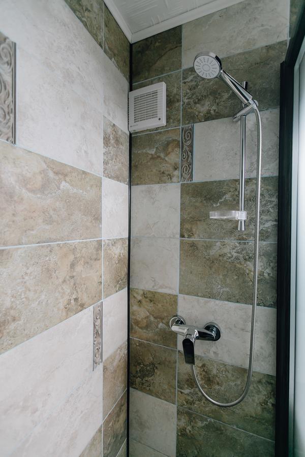 Apartament Horatio Galaţi Dış mekan fotoğraf