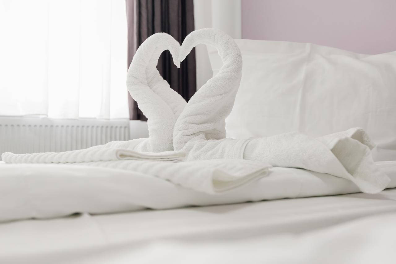 Apartament Horatio Galaţi Dış mekan fotoğraf