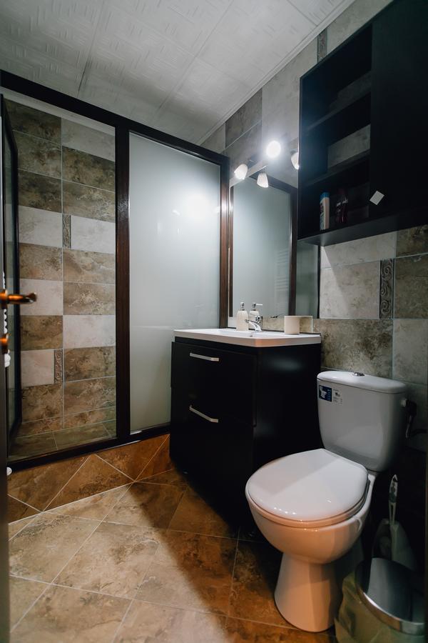 Apartament Horatio Galaţi Dış mekan fotoğraf